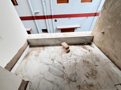 Balcony Image of 769 Sq.ft 2 BHK Apartment / Flat for sale in Konnagar Hooghly for Rs. 2114750