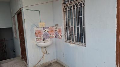 Balcony Image of 750 Sq.ft 2 BHK Independent House for rent in Anisabad Patna for Rs. 9500
