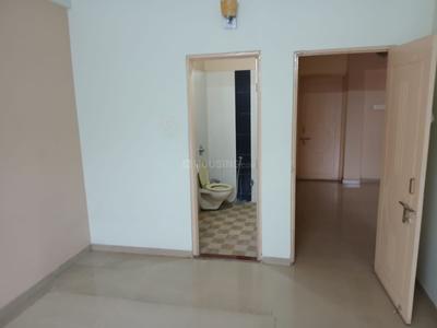 Bedroom Image of 1500 Sq.ft 3 BHK Duplex for rent in Sonegaon Nagpur for Rs. 25000