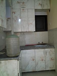 Kitchen Image of 1000 Sq.ft 2 BHK Apartment / Flat for sale in Sector 74 Noida for Rs. 3300000