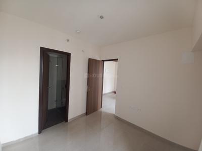 Bedroom Image of 495 Sq.ft 1 BHK Apartment / Flat for sale in Piramal Vaikunth Cluster 3 T1, Thane West Thane for Rs. 8200000