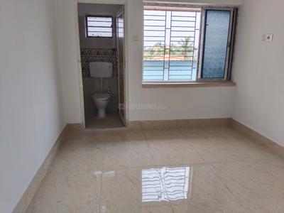 Bedroom Image of 1175 Sq.ft 2 BHK Apartment / Flat for sale in Behala Chowrasta Kolkata for Rs. 6500000