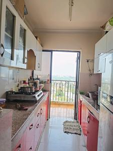 Kitchen Image of 1250 Sq.ft 2.5 BHK Apartment / Flat for sale in Raj Nagar Extension Ghaziabad for Rs. 7900000