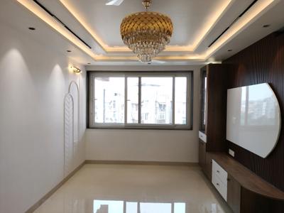 Living Room Image of 2200 Sq.ft 4 BHK Apartment / Flat for sale in CGHS Dream Apartments, Sector 22 Dwarka New Delhi for Rs. 39000000