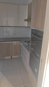 Kitchen Image of 1670 Sq.ft 3 BHK Apartment / Flat for sale in DLF The Primus, Sector 82A Gurgaon for Rs. 27000000
