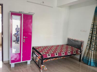 Bedroom Image of pgkingmumbai,com in Bhandup West, Mumbai