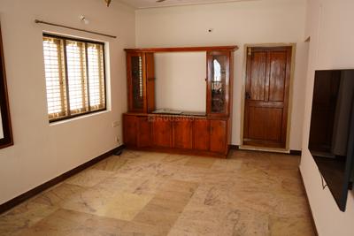 Hall Image of 1500 Sq.ft 4 BHK Duplex for sale in Vijayanagar Bengaluru for Rs. 46000000