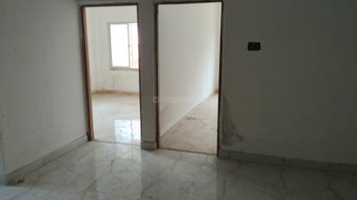 Living Room Image of 1100 Sq.ft 3 BHK Apartment / Flat for sale in Barasat Kolkata for Rs. 3200000
