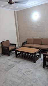 1 BHK Independent Builder Floor