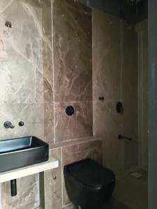 Bedroom Four Image of 2174 Sq.ft 4 BHK Apartment / Flat for sale in Unique Sky Links Phase I, Pashan Pune for Rs. 18500000