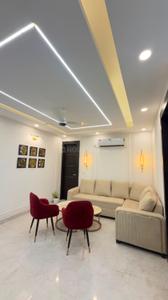 Hall Image of 1150 Sq.ft 2 BHK Apartment / Flat for sale in Sector 89 Noida for Rs. 5600000