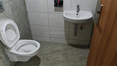 Image of 1690 Sq.ft 3 BHK Apartment / Flat for rent in Akshayanagar, Bengaluru for Rs. 45000