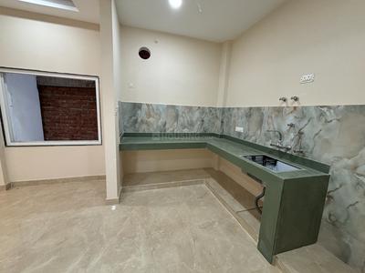 Kitchen Image of 2700 Sq.ft 4 BHK Independent House for sale in Chitaipur Varanasi for Rs. 14000000
