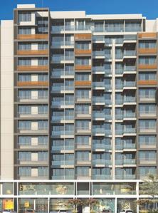 Image of 986 Sq.ft 3 BHK Apartment / Flat for sale in Shivaay The Spenta Shyama, Vavol, Gandhinagar for Rs. 6200000