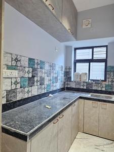 Kitchen Image of 890 Sq.ft 2 BHK Apartment / Flat for sale in Keshtopur Kolkata for Rs. 5278000