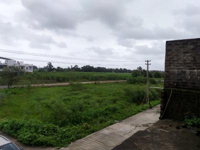 Image of 1025 Sq.ft Residential Plot / Land for sale in Baben, Surat for Rs. 2400000