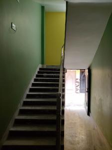 Balcony Image of 900 Sq.ft 3 BHK Independent House for sale in Madhyamgram Kolkata for Rs. 5800000