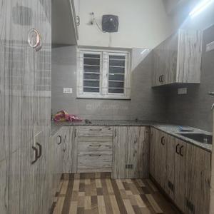 Kitchen Image of 1250 Sq.ft 2 BHK Apartment / Flat for sale in Kilpauk Chennai for Rs. 16500000