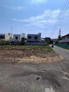 Image of 2400 Sq.ft Residential Plot / Land for sale in Kovai Pudur, Coimbatore for Rs. 11000000
