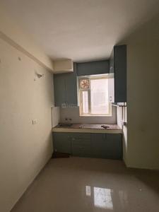 Kitchen Image of 681 Sq.ft 2 BHK Apartment / Flat for sale in Pyramid Heights, Sector 85 Gurgaon for Rs. 7200000