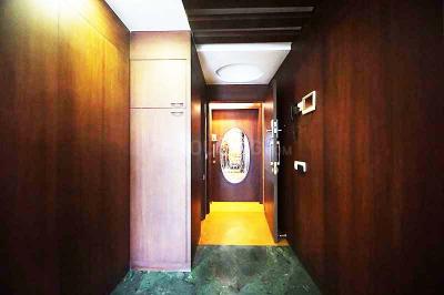 Bedroom Image of 2610 Sq.ft 4 BHK Apartment / Flat for sale in Satellite Ahmedabad for Rs. 26500000