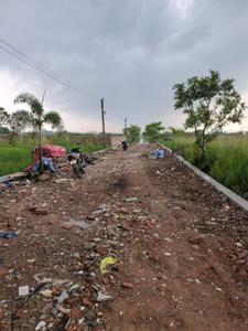 Image of 1440 Sq.ft Residential Plot / Land for sale in Raspunja Township, Joka, Kolkata for Rs. 500000