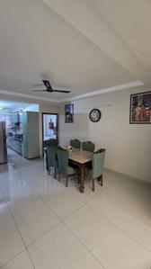 Hall Image of 1700 Sq.ft 3 BHK Builder Floor for sale in Sector 127 Mohali for Rs. 11500000