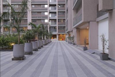 Image of 2295 Sq.ft 3 BHK Apartment / Flat for sale in Addor Cloud 9, Ambawadi, Ahmedabad for Rs. 23000000