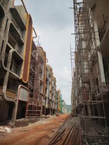 Image of 1235 Sq.ft 2.5 BHK Apartment / Flat for sale in M3M Antalya Hills , Sector 79, Gurgaon for Rs. 15000000