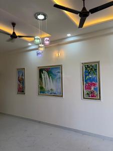Hall Image of 1350 Sq.ft 3 BHK Villa for sale in Hathod Jaipur for Rs. 5800000