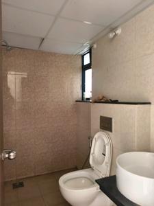 Bedroom Image of 650 Sq.ft 1 BHK Apartment / Flat for sale in Shapoorji Pallonji Vanaha, Bavdhan Pune for Rs. 5500000