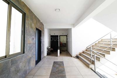 Balcony Image of 1278 Sq.ft 2 BHK Apartment / Flat for sale in Swagat Flamingo, Sargasan Gandhinagar for Rs. 6500000
