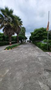 Image of 1000 Sq.ft Residential Plot / Land for sale in Jai JMD Greens Phase 1, Eldeco II, Lucknow for Rs. 1400000