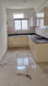Kitchen Image of 900 Sq.ft 2 BHK Builder Floor for rent in Sector 3 Bahadurgarh for Rs. 16000