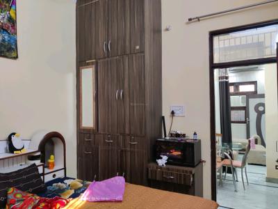 Bedroom Image of 2000 Sq.ft 4 BHK Independent House for sale in Sanjay Nagar Ghaziabad for Rs. 12500000