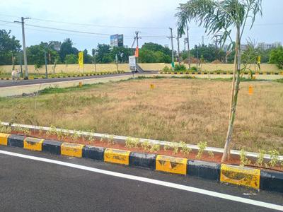 Image of 1099 Sq.ft Residential Plot / Land for sale in Senganmal, Chennai for Rs. 6044500
