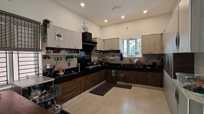 Kitchen Image of 3535 Sq.ft 4 BHK Independent House for sale in Chinnamanur Theni for Rs. 19500000