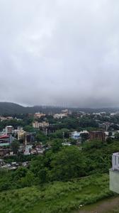 Balcony Image of 2369 Sq.ft 3 BHK Apartment / Flat for sale in Anirudh Vansihka Greens, Rajpur Dehradun for Rs. 20500000