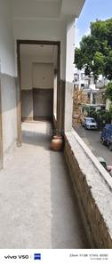 Balcony Image of 1850 Sq.ft 4 BHK Builder Floor for sale in Salt Lake City Kolkata for Rs. 25500000