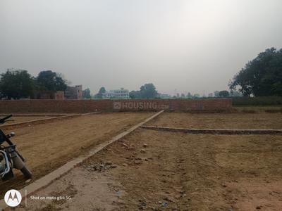 Image of 900 Sq.ft Residential Plot / Land for sale in Dadari Villege, Allahabad for Rs. 1700000