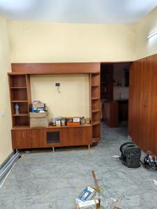 Hall Image of 1100 Sq.ft 2 BHK Independent House for sale in Praedium KVP Avenue, Veerapandi Coimbatore for Rs. 5500000