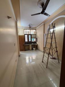 Hall Image of 900 Sq.ft 2 BHK Independent House for rent in Pitampura New Delhi for Rs. 24000