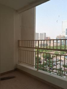 Living Room Image of 1750 Sq.ft 3 BHK Apartment / Flat for sale in Sector 137 Noida for Rs. 18500000