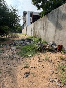 Image of 21600 Sq.ft Residential Plot / Land for sale in Injambakkam, Chennai for Rs. 337500000