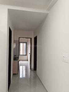 Hall Image of 1800 Sq.ft 3 BHK Apartment / Flat for rent in Nallakunta Hyderabad for Rs. 40000