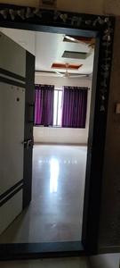 Bedroom Image of 1000 Sq.ft 2 BHK Apartment / Flat for rent in Kalpataru Nagar Nashik for Rs. 17000