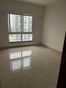 Bedroom Image of 2500 Sq.ft 4 BHK Apartment / Flat for sale in Gera World Of Joy S, Upper Kharadi Pune for Rs. 25800000