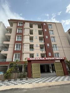 Image of 1435 Sq.ft 2.5 BHK Apartment / Flat for sale in Jagatpura, Jaipur for Rs. 7175000