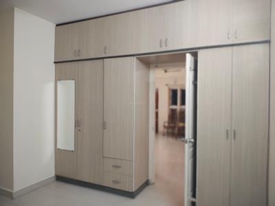 Bedroom Image of 1150 Sq.ft 2 BHK Apartment / Flat for sale in Citadil River Oaks, K R Puram Bengaluru for Rs. 7200000