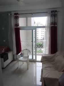 Hall Image of 1050 Sq.ft 2 BHK Apartment / Flat for rent in Swaraj Homes Maj Udai Apartment, Sector 29 Noida for Rs. 42000